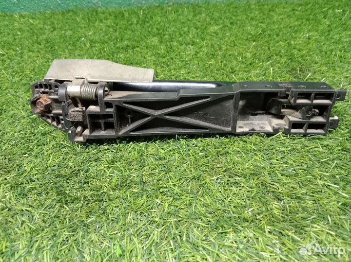 Ручка двери наружная левая Nissan X-Trail T31