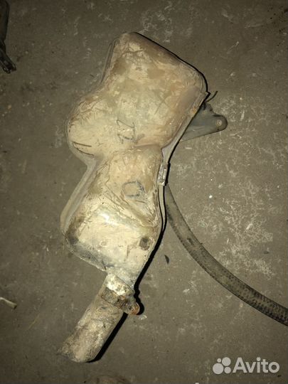 Бачок расширительный Opel Vectra A