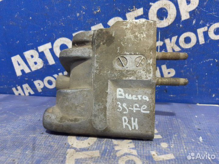 Крепление двигателя Toyota Vista седан 3S-FE 1994