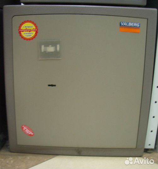 Сейф valberg garant-46