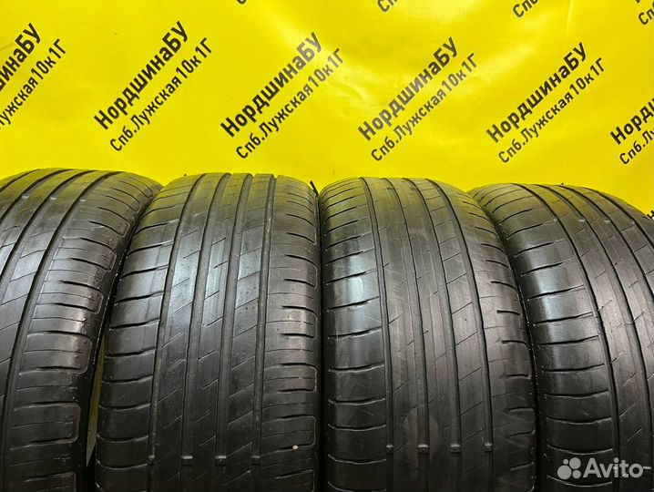 Goodyear EfficientGrip Performance 205/55 R16 91V