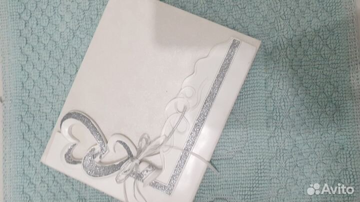 Альбом на свадьбу