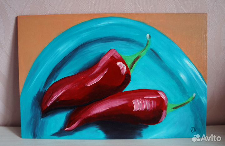 Картины Живопись