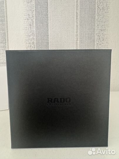 Rado