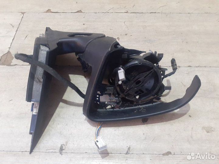 Зеркало Mercedes Benz X253