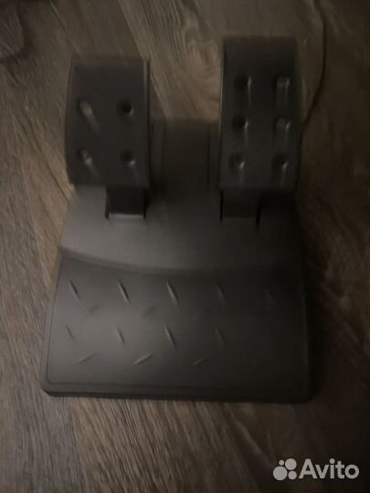 Игровой руль 270 градусов