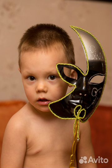 Маска для коллекции