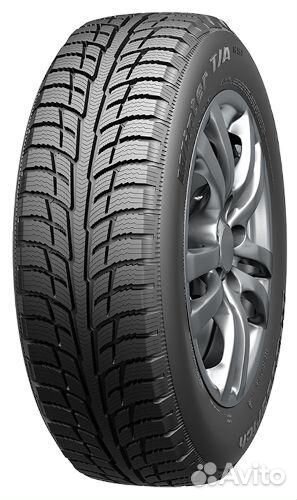 Bfgoodrich Winter T/A KSI 215/65 R17 99T