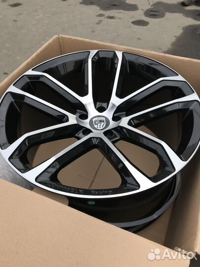 Lumma BMW X5 x6 f15 f16 r21 рэнж ровер спорт vogue