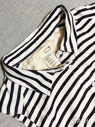 Платье без рукавов Levis