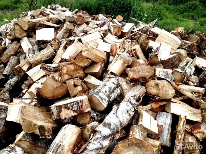 Дрова дрова
