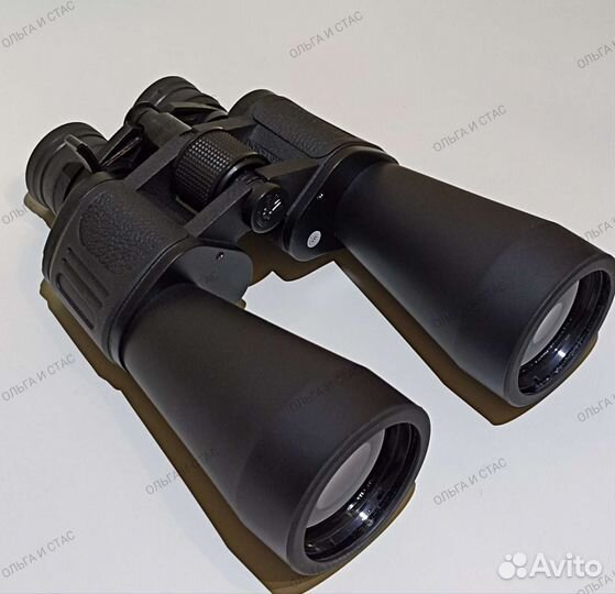 Мощный бинокль 20-180х100 с зумом