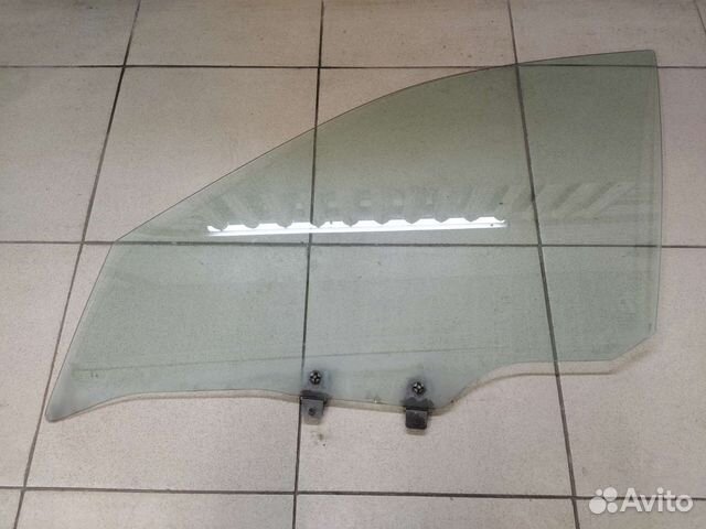 Стекло переднее левое Ниссан Вингроуд Y10