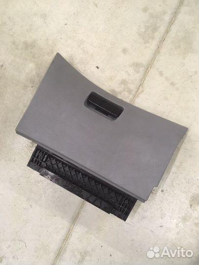 Бардачок bmw е46