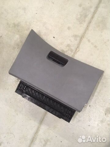 Бардачок bmw е46