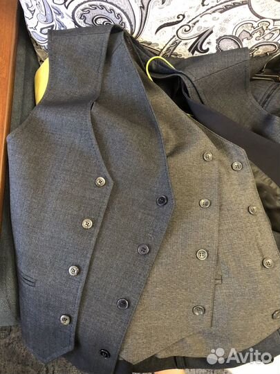 Школьная одежда