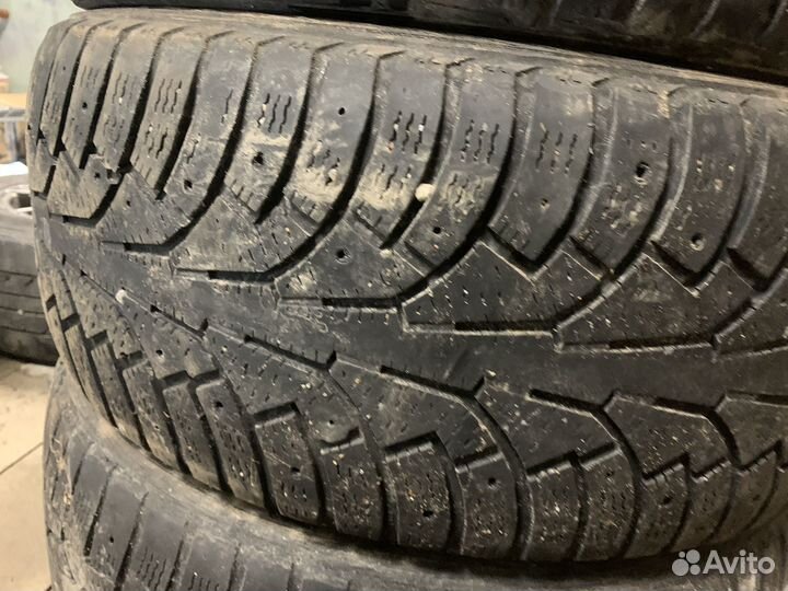 Nokian Tyres Entyre 225/50 R17