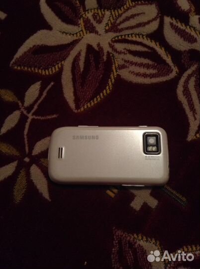 Samsung S8003, 2 ГБ