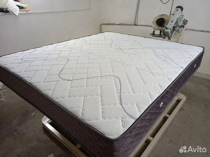 Матрас Новый, Качество как орматек home comfort