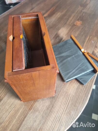 Ротационный альбом для фото