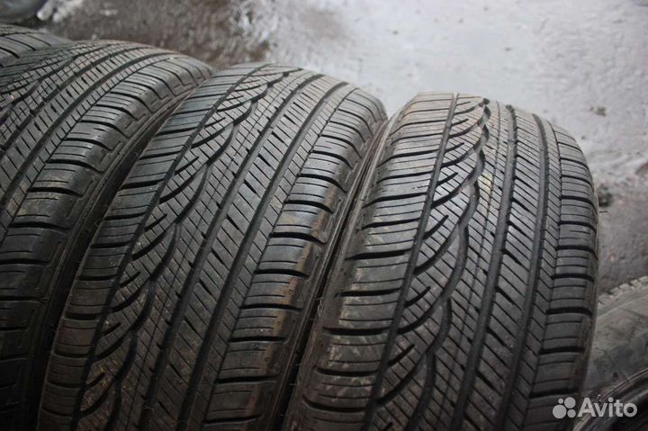 Dunlop SP Sport 01 A/S 185/60 R15
