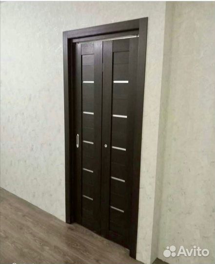 Двери межкомнатные стандартные и нестандартные