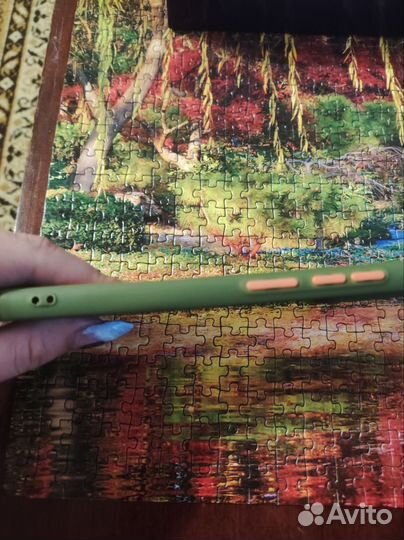 Чехол на Samsung galaxy s20fe