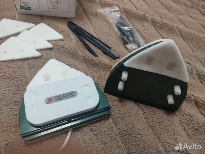 Стеклоочиститель