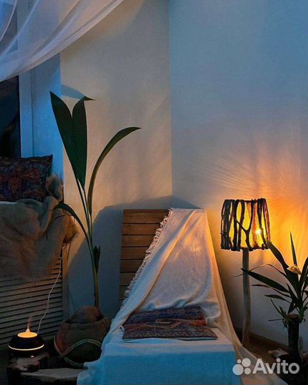 Аренда кабинета почасовая (центр)