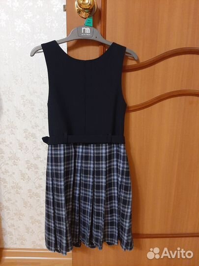 Школьная форма