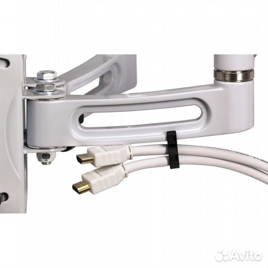 Кронштейн свободного вращения для тв прва Германии