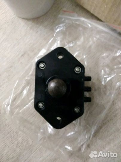 Бензонасос на лодочный мотор Mercury F25