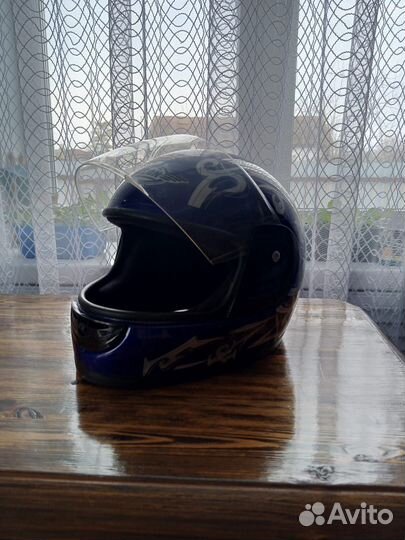 Шлем для мотоцикла