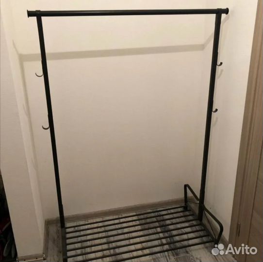 Вешалка напольная IKEA