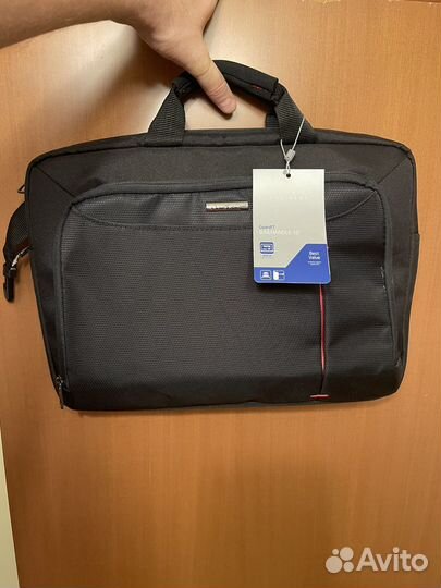 Сумка для ноутбука samsonite