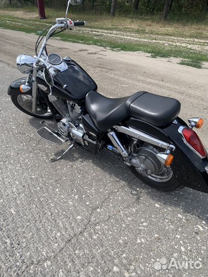 Honda VT 750C
