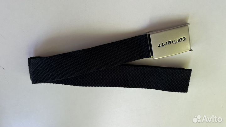 Ремень Carhartt