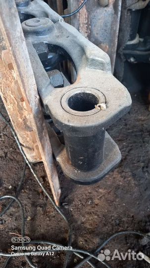 Цепь гусеничная т-130