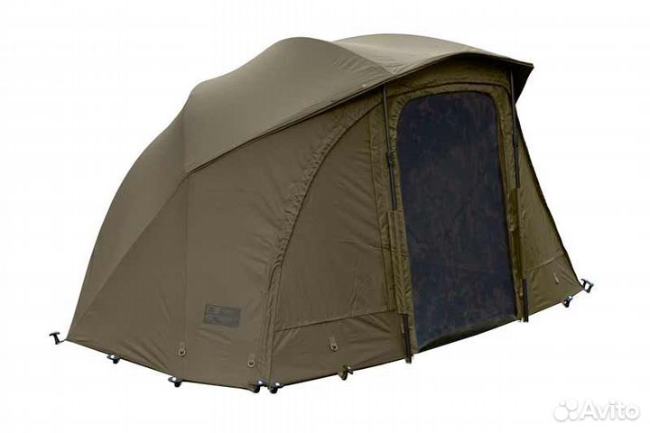 FOX retreat brolly system (NEW 2023)