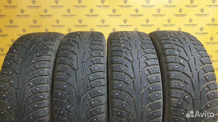 Nokian Tyres Hakkapeliitta 5 225/60 R18 104T