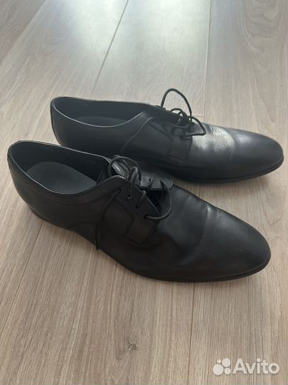 Туфли мужские 43 размер Joop