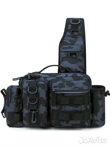 Рюкзак военный