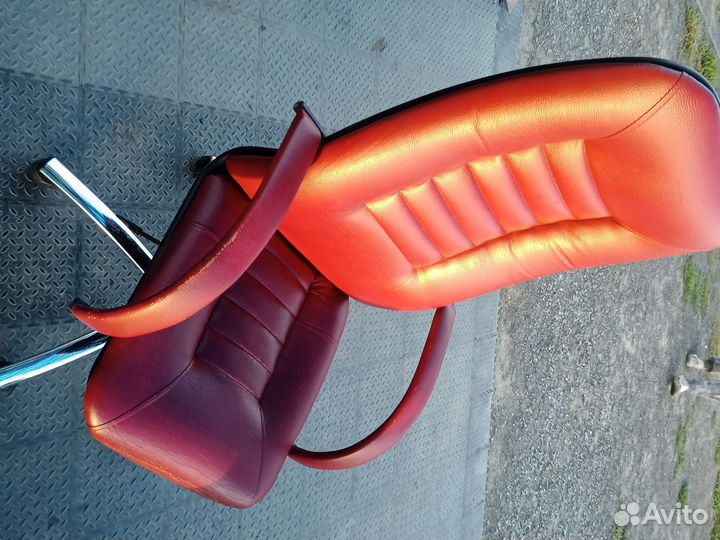 Офисное кресло бу