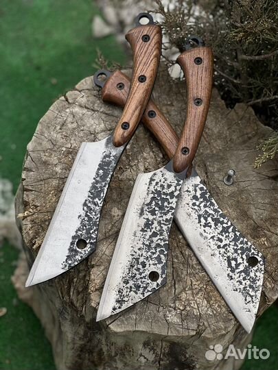 Тяпка для разделки мяса