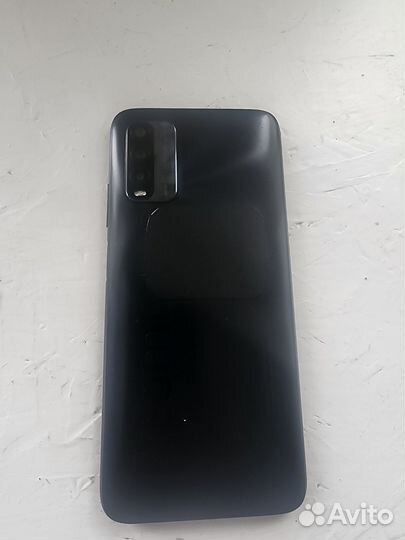 Xiaomi Redmi 9T, 6/128 ГБ