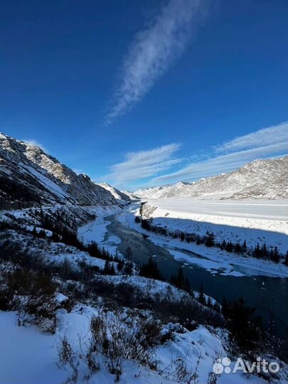Экскурсии Туры Трансфер Аренда автомобиля по Алтаю
