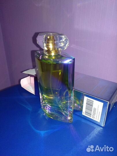 Парфюмерная вода miracle beauty от Ricarda