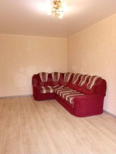 1-к. квартира, 32 м², 5/5 эт.