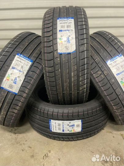 Triangle EffeXSport TH202 235/55 R18