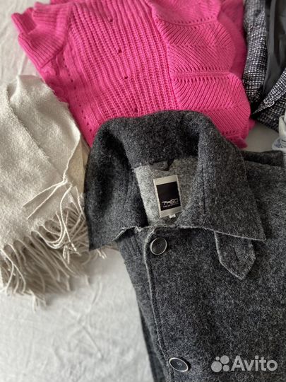 Женские вещи пакетом